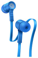 Наушники внутриканальные DREAM N2 синий
