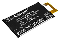 Аккумулятор для Sony (Аккумулятор CameronSino CS-ERG322SL для Sony G3212, G3221, G3223)