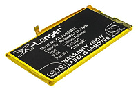 Аккумулятор для Asus ROG Phone (Аккумулятор CameronSino CS-AUS660SL для Asus I001DROG Phone 2, ROG Phone 2 Strix, ROG Phone 2 Ultimate)