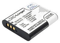 Аккумулятор CameronSino CS-LI90BMX для Olympus Stylus TG-1, XZ-2