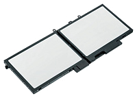 Батарея-аккумулятор для Dell Latitude 5480, 5490, 5580