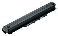 Батарея-аккумулятор JKVC5 для Dell Inspiron 1464, 1564, 1764 (повышенной емкости)