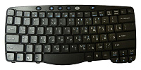 Клавиатура для Acer C300 RU, Black