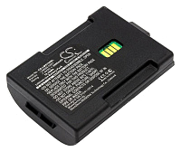 Аккумулятор CameronSino CS-LMX700BL (Honeywell LXE MX7 (MX7392BATT))