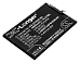 Аккумулятор CameronSino CS-ZTN541SL для ZTE Nubia N1