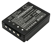 Аккумулятор Cameron Sino CS-FBA225BL (HBC Spectrum 1, 2 (BA225030, FUB5AA))