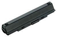 Батарея-аккумулятор A32-UL20 для UL20, UL20A, EEE PC 1201N Series, черная