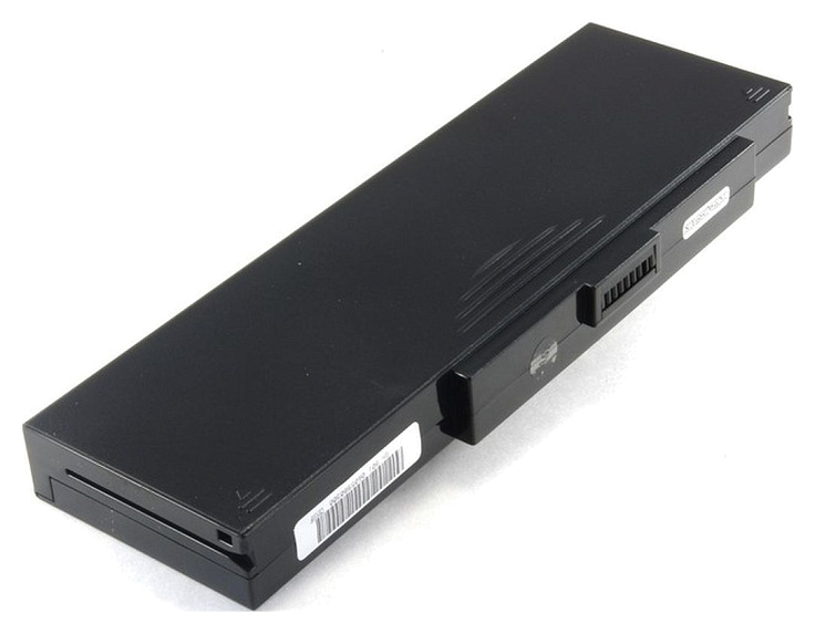 Батарея-аккумулятор BP-8089X для Fujitsu-Siemens Amilo K7600, Mitac 8089/8389/8889, Nec Versa E680, усиленая