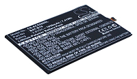 Аккумулятор для Acer (Аккумулятор CameronSino CS-ACS560SL для Acer S55 Liquid Jade)