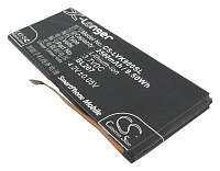 Батарея для Lenovo (Аккумулятор CameronSino CS-LVK900SL для Lenovo K900)