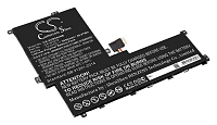 Батарея-аккумулятор CameronSino CS-AUB944NB для Asus B9440UA, B9440FA