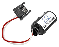 Батарейка CameronSino CS-PLC769SL (Allen-Bradley 1747-BA, 1756-BA1 (Li-MnO2))