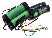 Аккумулятор CameronSino CS-PHC640VX для Philips FC6404, FC6405, FC6168, 2.5Ah 18.5V
