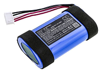 Аккумулятор CS-SRX320SL для Sony SRS-XB31, (ST-06)