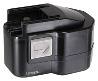 Аккумулятор для AEG/MILWAUKEE (p/n: B12, BF12, BX12, BXS12, BXL12, MXS12, MX12), 2.1Ah 12V