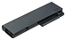 Батарея-аккумулятор PB994A, HSTNN-IB18 для HP Business NoteBook Nc6100, Nc6200, Nc6300, Nc6400, Nx6100, Nx6300 (повышенной емкости)