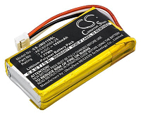 Аккумулятор Cameron Sino CS-JMD110SL (JBL Flip (AEC653055-2S))