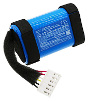 Аккумулятор Cameron Sino для JBL Charge 5 Wi-Fi