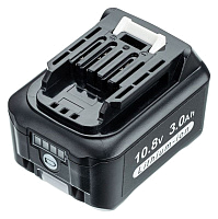 Аккумулятор Pitatel для MAKITA (p/n: BL1020B), 3.0Ah 10.8V