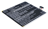 Аккумулятор CameronSino CS-AUM375SL (Asus FonePad 7 FE375CXG (C11P1402))