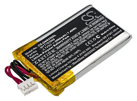 Аккумулятор CameronSino CS-DNR250SL (DELORME InReach Explorer)