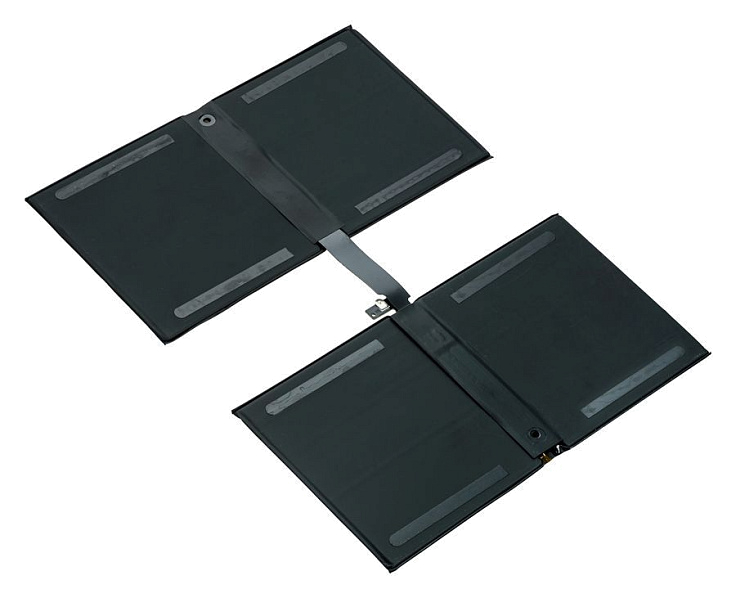 Аккумулятор для Apple Ipad Pro 12.9 2ND Gen, A1671, A1670, A1821