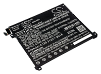 Аккумулятор CameronSino CS-AUT310SL (Asus Transformer Book T300 Chi (C21N1418))