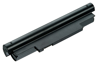 Батарея-аккумулятор F707H для Dell Inspiron Mini 1210, Mini 12 (повышенной емкости)
