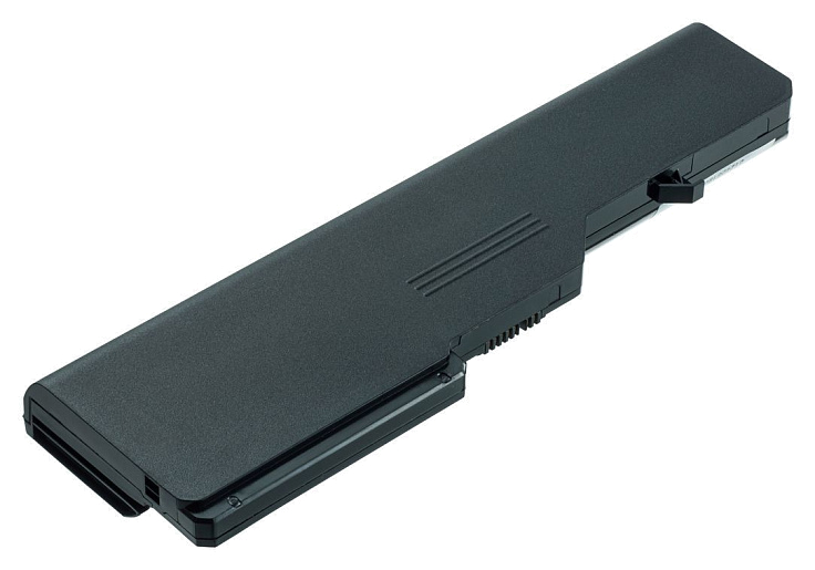 Батарея-аккумулятор L09M6Y02, 57Y6454, L09S6Y02, L09L6Y02 для Lenovo IdeaPad G460, G560 (повышенной емкости) (6800mAh)