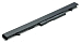 Батарея-аккумулятор H6L28AA, RA04 для HP ProBook 430 (2200mAh)