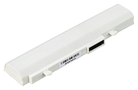 Батарея-аккумулятор A32-1015 для Asus EEE PC 1015, белый