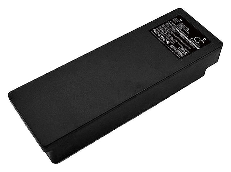 Аккумулятор Cameron Sino CS-RBS951BL (Scanreco RC400, RC592, RC590, RC960)