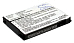 Аккумулятор CameronSino CS-MOV50SL для Motorola L2000, L708, P7389, P7789, T189