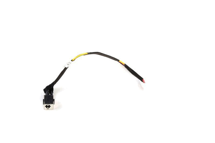 Разъем питания p/n:PJ116 для HP Compaq V3000, с кабелем