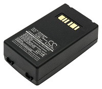 Аккумулятор CameronSino CS-DAX300BH (Datalogic Falcon X3, X3+, X4 (94ACC1386, BT-26))