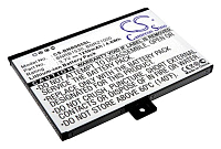 Аккумулятор CameronSino CS-BNR005SL (Barnes & Noble Nook Wi-Fi (BNRB1530))