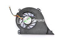 Вентилятор для ноутбука Dell p/n:M578R, Studio 1745, 1747, 1749, 3-pin, 5V 1W