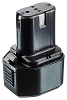 Аккумулятор для HITACHI (p/n: B 2, EB 7, EB 7B, EB 7G, EB 7M, EB 7S, FEB 7S, EB 712S), 1.5Ah 7.2V