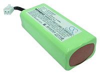Аккумулятор CameronSino CS-PHC880VX для Philips FC8800, FC8802, 0.8Ah 14.4V