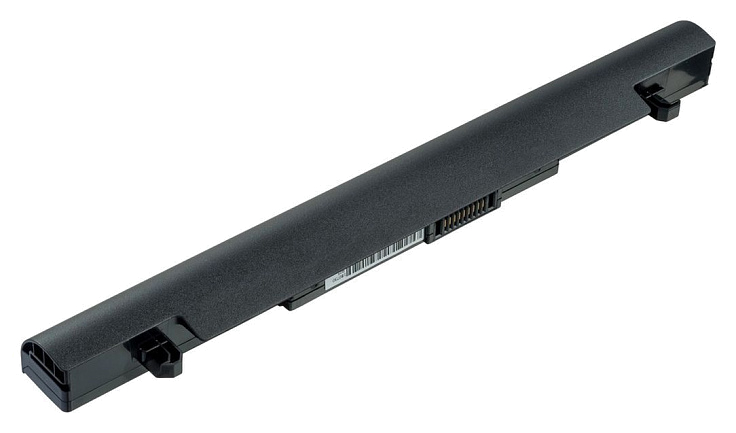 Батарея-аккумулятор A41-X550A для Asus X550, X550A (2200mAh)