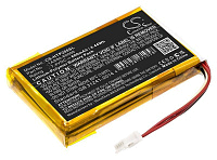 Аккумуляторная батарея Cameron Sino CS-HTP200SL для HP Sprocket 200