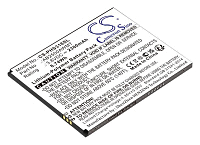 Аккумулятор для Philips Xenium S318 (Аккумуляторная батарея CS-PHS318SL для Philips Xenium S318, CTS318)