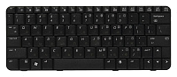 Клавиатура для HP Compaq Presario CQ20, HP 2230 US, Black