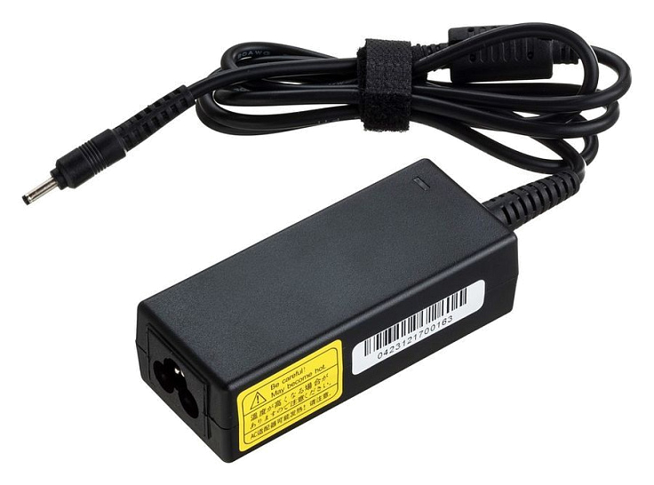 Блок питания для Asus 19V 2.37A (3.0x1.1, короткий штекер)