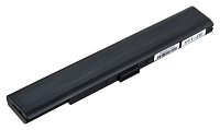 Батарея-аккумулятор A42-W1 для Asus W1, W1000, W2, W2000
