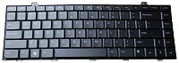Клавиатура для Dell Studio 14z, 1440 US, Black