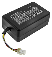 Аккумуляторная батарея CS-SMR704VX для Samsung PowerBot R7040