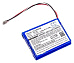 Аккумулятор CameronSino CS-ICM250TW (Icom IC-M25)