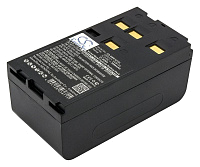 Аккумулятор CameronSino CS-GBE121SL (Leica SR520, TPS800 (GEB121, GEB122))