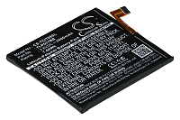 Аккумулятор CameronSino CS-TCI708SL для TCL I708U, I709M